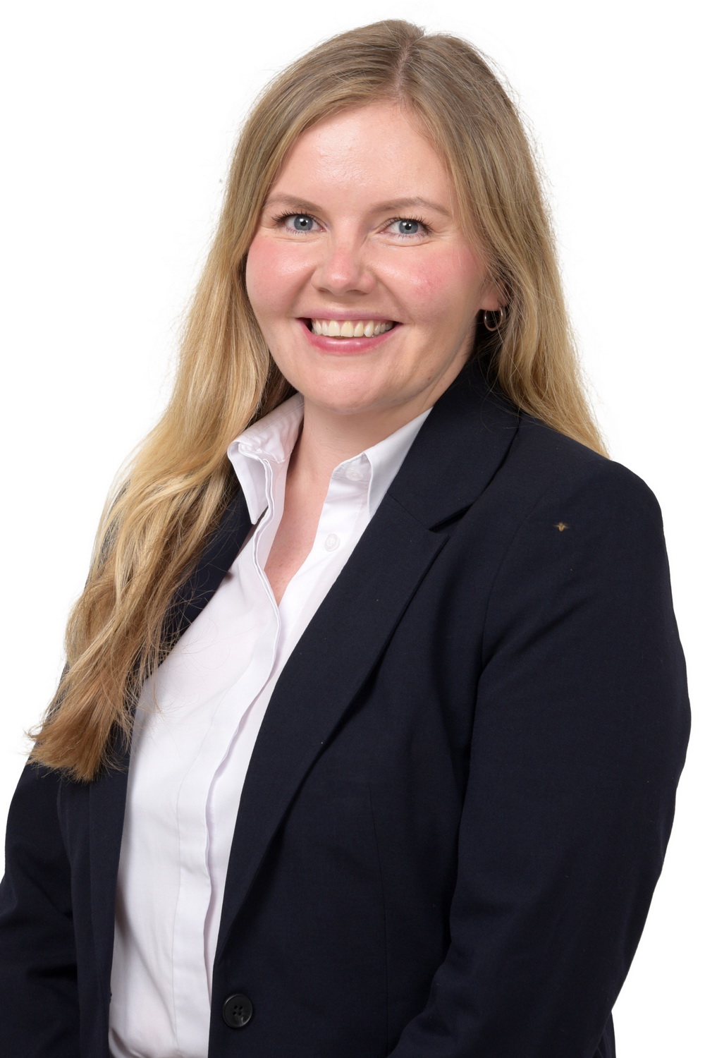 Jennifer Pilley